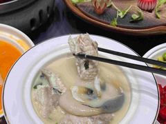 -肆月河豚·淮扬菜·湘菜(华天店)