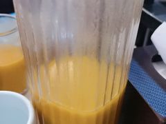 -三道菜(明堂公园店)