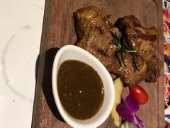 -路易十三西餐厅(西关新天地店)
