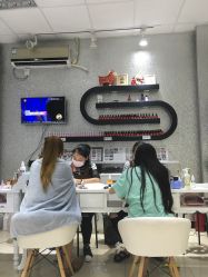 -LEILEI NAIL蕾蕾美甲美睫