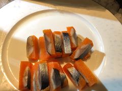 -长沙北辰洲际酒店-兰调全日餐厅