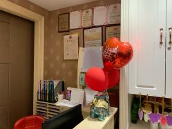 -芳朵美容养生SPA