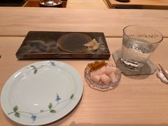-Ginza Onodera 鮨(外滩十八号店)