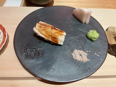 -橼舍鮨青木