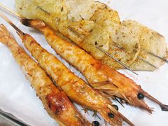 -烤五行·烧烤烤串(石佛营店)