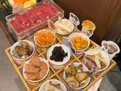 -菌自由丨野生菌火锅特色庭院餐厅(丽江古城店)