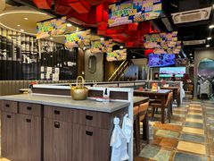 -前门·鲜肉火锅(长风店)
