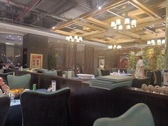 -金狮麟·新豫菜(金码大厦店)