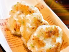 -长沙北辰洲际酒店-栀味轩中餐厅