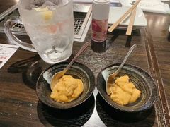 -俺的焼肉(銀座9丁目店)