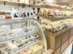 -小飞象面包公社(珠江路金鹰店)