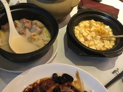 -上海小南国(国会店)