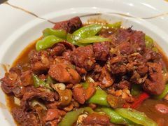 -老山东·山东菜(鲁菜名店)