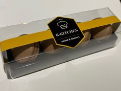 -K·Kitchen KK牛扒厨房(江南西店)