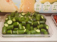 -海底捞火锅(崇文门新世界百货店)