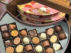 -Laderach 莱德拉(上海环贸iapm店)