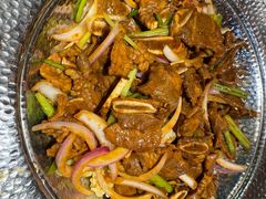 -小鱼小牛·鱼牛干锅·脆鱼火锅(世欧广场店)