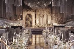 -华侨城洲际大酒店·宴会厅