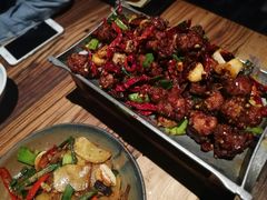 -树厨贵州菜(大十字店)