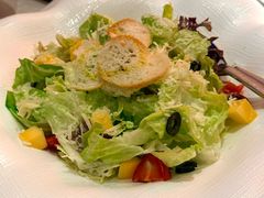 -Mezomd曼索蒂西班牙餐厅(广粤店)