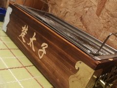 -楚太子  中餐&烧烤(武大店)
