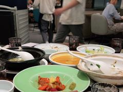 -港丽餐厅(杭大店)