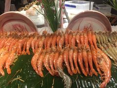 -五月罗马海鲜自助餐厅(陆家嘴店)