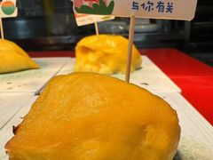 -领鲜活海鲜榴莲自助火锅(东门店)