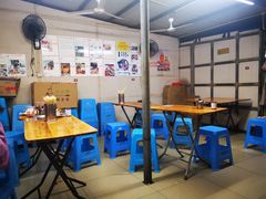 -陈氏老字号十三小炸炸店
