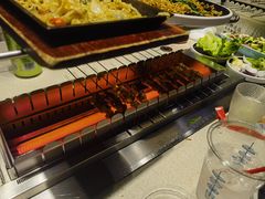 -丰茂烤串(五道口店)