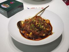 -鹊华居·地道鲁菜·海鲜·融合味(大明湖店)