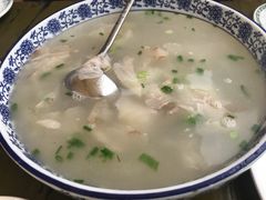 -乡绅本色白家厨坊