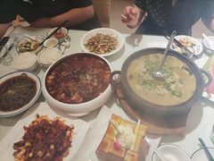 -老酒川菜坊(总店)