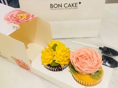 -BON CAKE(华贸购物中心店)