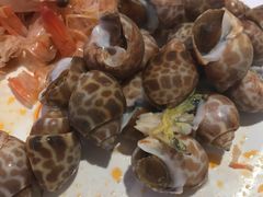-圣琼美食百汇自助餐厅(长安万达店)