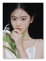 点击看大图 -蜜桃少女VISION写真馆(雁塔店)