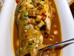 -小菜园新徽菜(芜湖镜湖苏宁店)