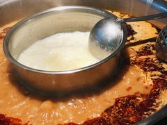 -鱼豆吉·豆浆鱼火锅(宜昌万达店)