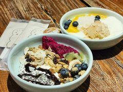 酸奶菜菜S-宝珠奶酪(闵行仲盛店)