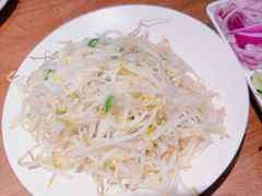 -姥姥家春饼店(八里庄店)