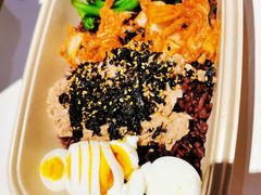 -KPRO肯律轻食(淘金店)