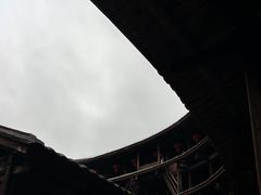 -初溪土楼群