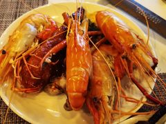 -The COOK·厨餐厅·自助餐(浦东嘉里大酒店)