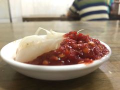 -老刘家泡馍·陕西老字号(钟楼广济街店)