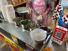 -汪记鲜鱼糊汤粉(沈阳路总店)