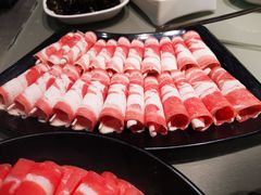 -华晟山城火锅(东城天下店)