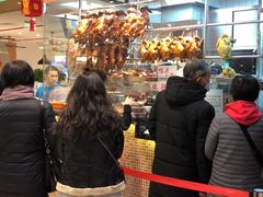 -龙记香港茶餐厅(久光百货店)