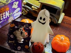 -Uncle Kosto科斯托·中东菜