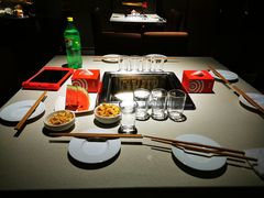 -海底捞火锅鲜切牛肉主题店(长寿路店)