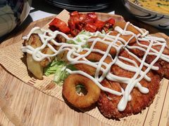 -相遇·川湘融合菜(丹阳吾悦广场店)